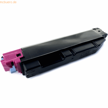 mcbuero.de Toner Modul kompatibel mit Kyocera TK-5280M magenta von mcbuero.de