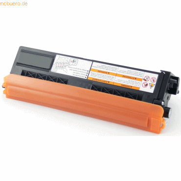 mcbuero.de Toner kompatibel mit Brother TN-421C cyan von mcbuero.de