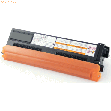 mcbuero.de Toner kompatibel mit Brother TN-423BK schwarz von mcbuero.de