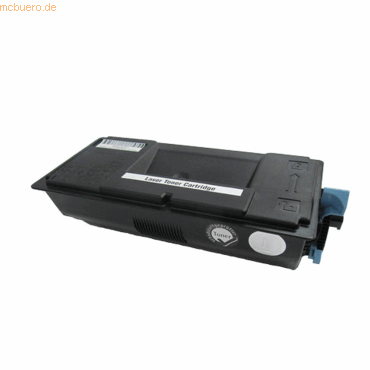 mcbuero.de Toner kompatibel mit Kyocera TK-3100 XXL schwarz von mcbuero.de