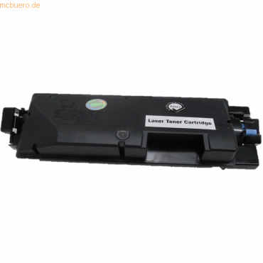 mcbuero.de Toner kompatibel mit Kyocera TK 5140 K schwarz von mcbuero.de