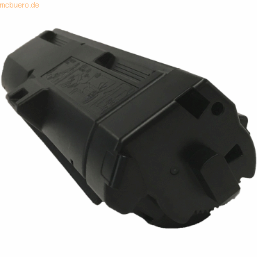 mcbuero.de Toner kompatibel mit TK-1160 schwarz von mcbuero.de