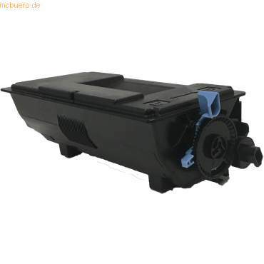 mcbuero.de Toner kompatibel mit TK-3170 schwarz von mcbuero.de