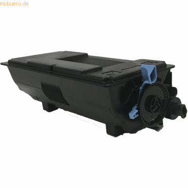 mcbuero.de Toner kompatibel mit TK-3190 schwarz von mcbuero.de