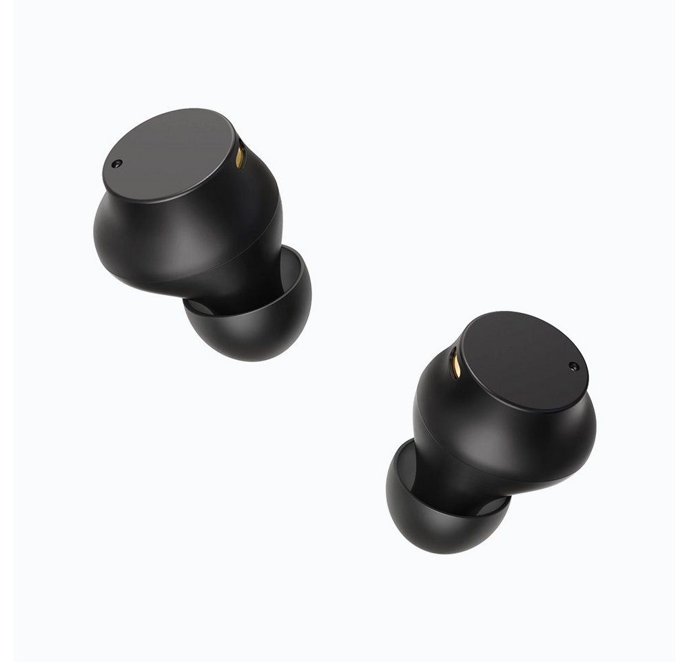 mcdodo Bluetooth-Ohrhörer mit Aktiver und Umgebungsgeräuscheunterdrückung Bluetooth-Kopfhörer mcdodo Bluetooth-Ohrhörer mit Aktiver und Umgebungsgeräuscheunterdrückung Bluetooth-Kopfhörer von mcdodo