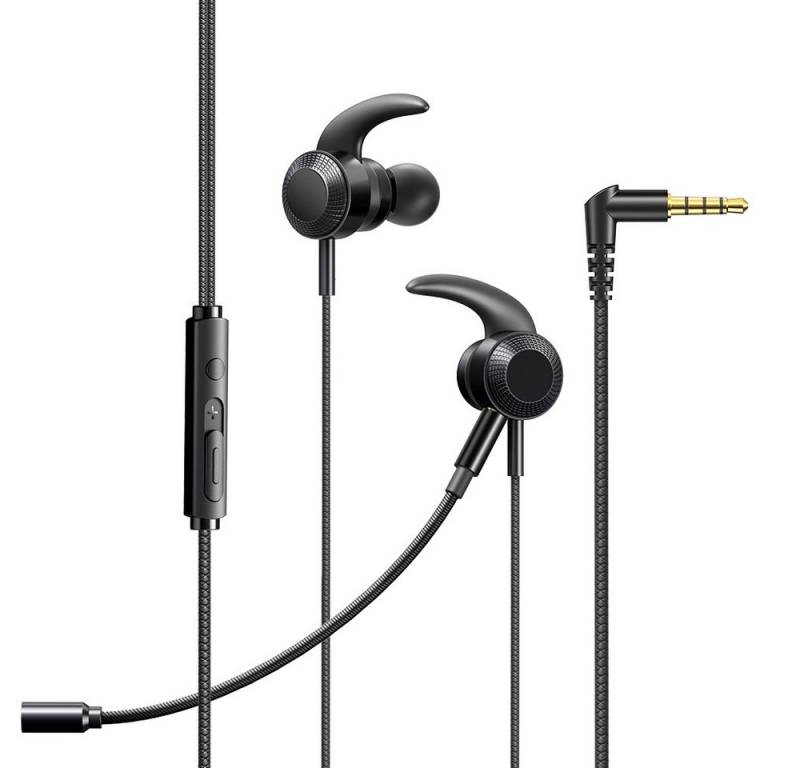 mcdodo Gaming Kopfhörer Bluetooth Digital Gaming-Kopfhörer In-Ear-Kopfhörer von mcdodo