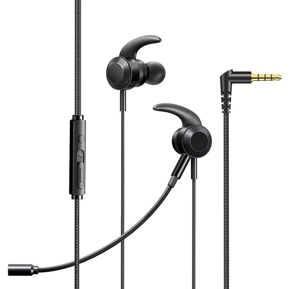mcdodo Gaming Kopfhörer Bluetooth Digital Gaming-Kopfhörer In-Ear-Kopfhörer mcdodo Gaming Kopfhörer Bluetooth Digital Gaming-Kopfhörer In-Ear-Kopfhörer von mcdodo
