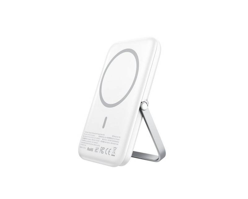 mcdodo Gopower Powerbank mit 15 W Wireless Charger Externer Akku-Ladegerät Wireless Charger von mcdodo