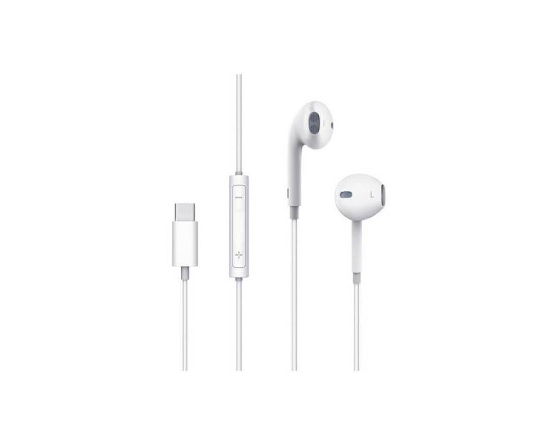 mcdodo In-Ear-Kopfhörer mit Mikrofon HP-6070 In-Ear-Kopfhörer von mcdodo