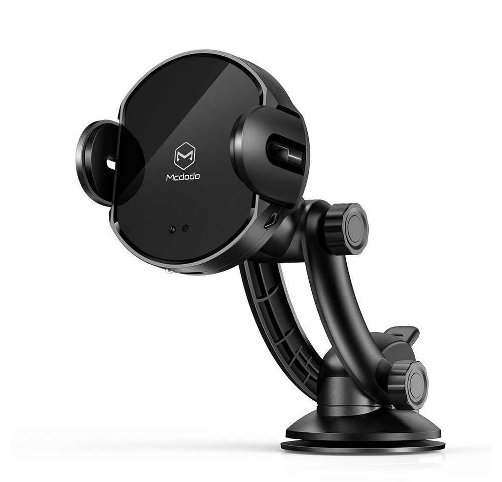 mcdodo KFZ Handy Halterung Autohalter Infrarot induktiver Sensor Handy-Halterung mcdodo KFZ Handy Halterung Autohalter Infrarot induktiver Sensor Handy-Halterung von mcdodo
