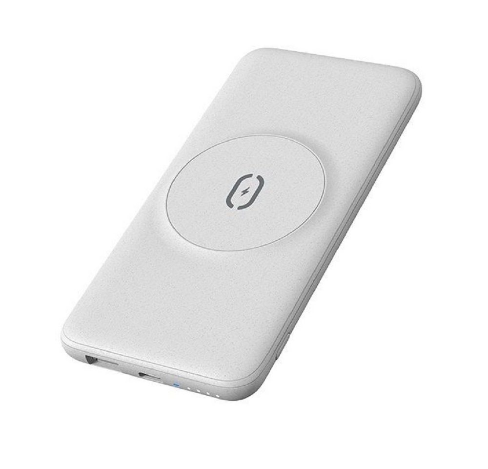 mcdodo Magnetisch Wireless Fast Charging Ladegerät Powerbank 20W 10000mAh Wireless Charger mcdodo Magnetisch Wireless Fast Charging Ladegerät Powerbank 20W 10000mAh Wireless Charger von mcdodo