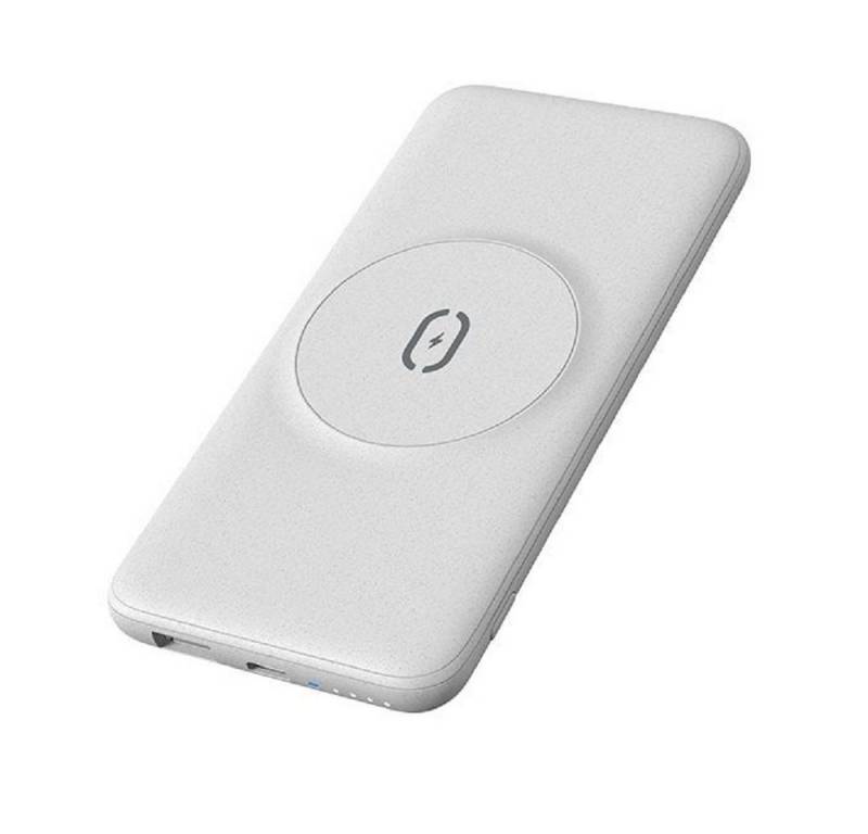 mcdodo Magnetisch Wireless Fast Charging Ladegerät Powerbank 20W 10000mAh Wireless Charger von mcdodo
