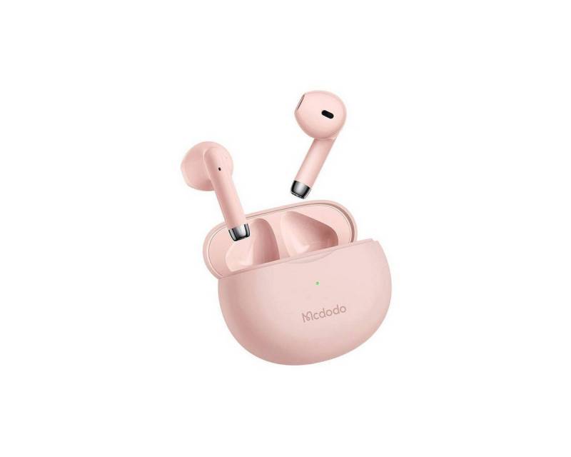 mcdodo Mcdodo Bluetooth-Ohrhörer Drahtlose Kopfhörer TWS Bluetooth-Kopfhörer von mcdodo