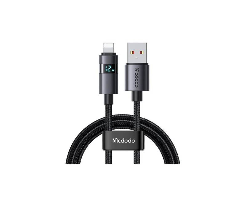 mcdodo Mcdodo CA-6490 3A USB-A auf Lightning Kabel Smartphone-Kabel von mcdodo