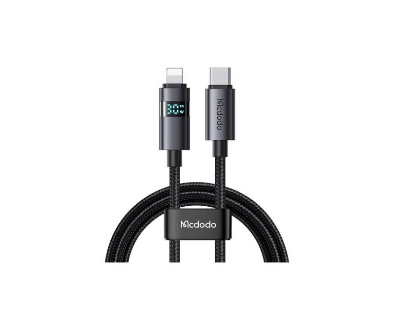 mcdodo Mcdodo CA-6570 USB-C auf Lightning Kabel 36W Smartphone-Kabel von mcdodo