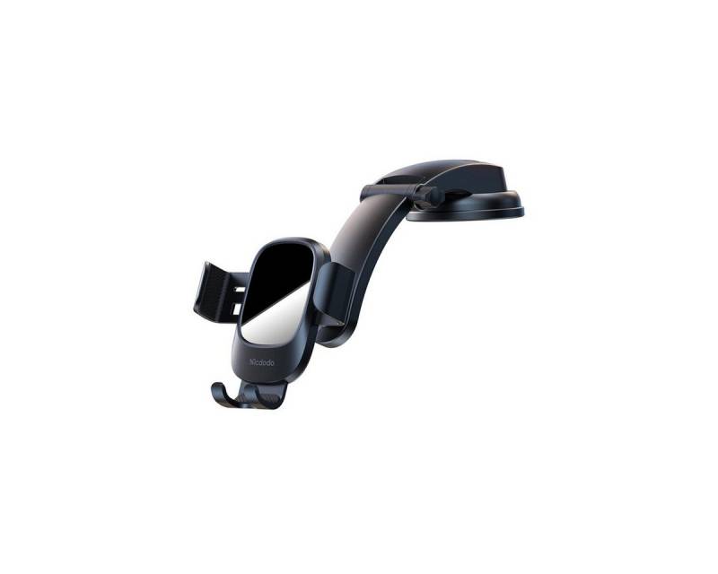 mcdodo Mcdodo Handy Universal-Telefonhalter – Schwarz Handy-Halterung, (1-tlg) von mcdodo