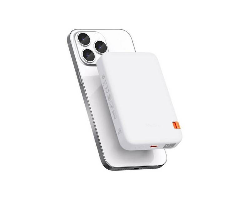 mcdodo Powerbank MagSafe 10000mAh 20W Schnellladegerät mit Ständer Powerbank 10000 mAh von mcdodo