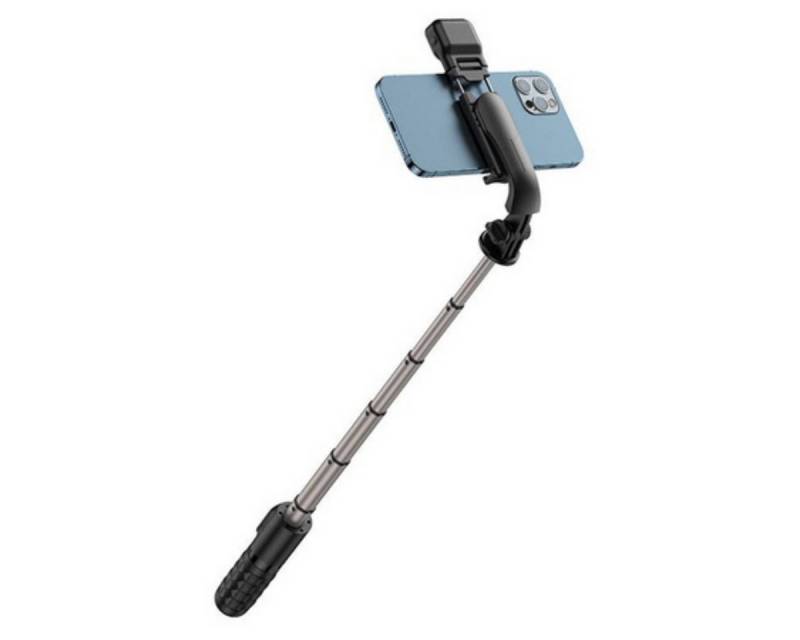 mcdodo Selfie-Stick Mcdodo Selfie-Stick Bluetooth - schwarz von mcdodo