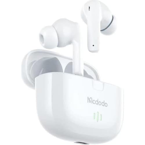 mcdodo TWS Earbuds HP-2780 Kopfhörer, Weiß von mcdodo