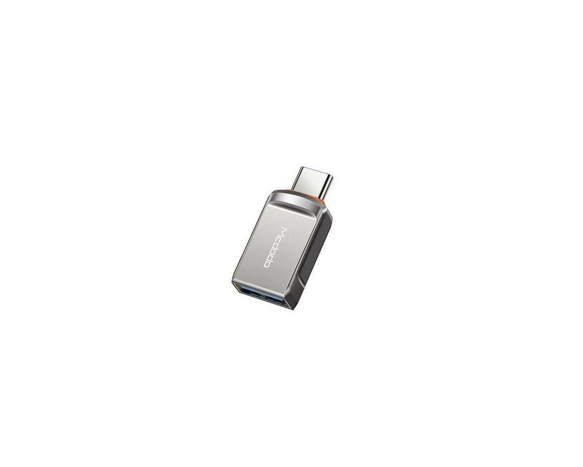 mcdodo USB 3.0 auf USB-C Adapter Konverter Adapter von mcdodo
