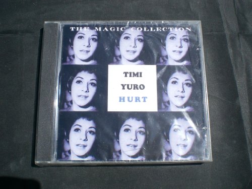 CD TIMI YURO - HURT CD TIMI YURO - HURT von mcps