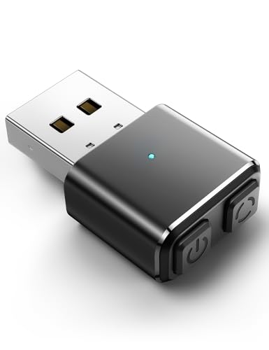 Metall Mouse Jiggler Nicht Nachweisbar, Hält Computer/Laptop Wach, USB Mouse Mover mit Schaltertaste, Maus Beweger Automatisch Maus Jiggler mit 3 Jiggler-Modi, Treiberfrei, Plug and Play Metall Mouse Jiggler Nicht Nachweisbar, Hält Computer/Laptop Wach, USB Mouse Mover mit Schaltertaste, Maus Beweger Automatisch Maus Jiggler mit 3 Jiggler-Modi, Treiberfrei, Plug and Play von meatanty