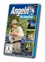 Angeln - Die Simulation - [PC] von media Verlagsgesellschaft