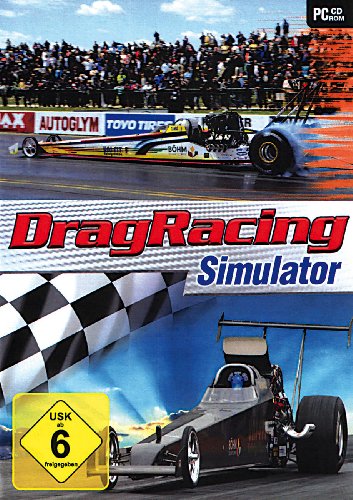 DragRacing Simulator - [PC] von media Verlagsgesellschaft
