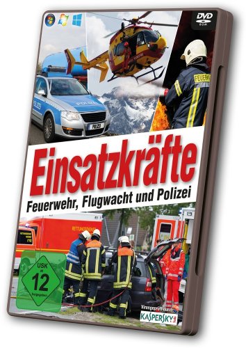 Einsatzkräfte - [PC] von media Verlagsgesellschaft