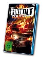 Full Tilt Racing - [PC] von media Verlagsgesellschaft