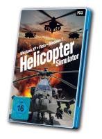 Helikopter Simulator - [PC] von media Verlagsgesellschaft