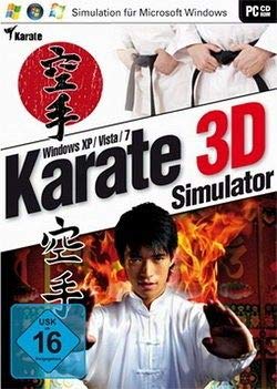 Karate 3D Simulator - [PC] von media Verlagsgesellschaft