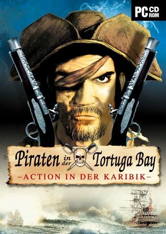 Piraten in der Tortuga Bay - [PC] von media Verlagsgesellschaft