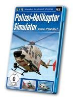 Polizei-Helikopter Simulator von media Verlagsgesellschaft