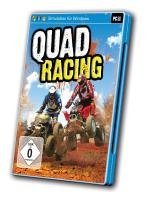 Quad Racing - [PC] von media Verlagsgesellschaft