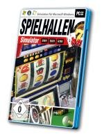 Spielhallen Simulator - [PC] von media Verlagsgesellschaft