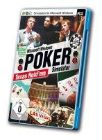 Texas Hold'em Poker - [PC] von media Verlagsgesellschaft
