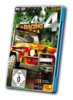 UAZ Racing 4x4 - [PC] von media Verlagsgesellschaft