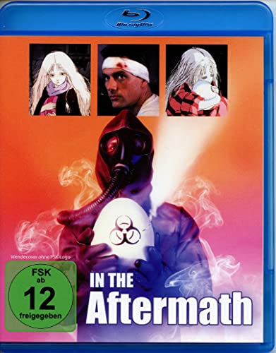 IN THE AFTERMATH - Limited Edition (Blu-ray) von mediacs