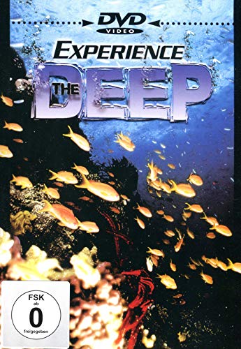 The Deep Experience (NTSC) von mediaphon
