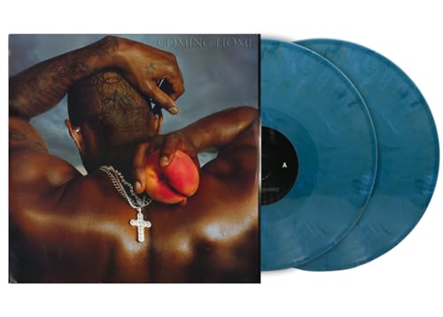 Coming Home (Amazon Exclusive Vinyl) [Vinyl LP] von mega/gamma.