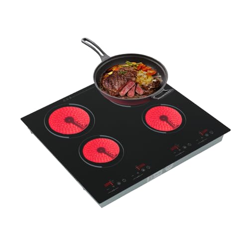 Keramikkochfeld Elektrokochfeld Langlebig Leistung Effizientes Kochen Verstellbares Design Sicher Platzsparend Geeignet FüR Teekannen Aluminiumkessel Glaskessel Keramikkessel Edelstahlkessel Keramikkochfeld Elektrokochfeld Langlebig Leistung Effizientes Kochen Verstellbares Design Sicher Platzsparend Geeignet FüR Teekannen Aluminiumkessel Glaskessel Keramikkessel Edelstahlkessel von meiliwmlo
