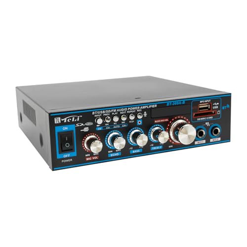 VerstäRker Audio Heim EmpfäNger Stereo Mini Digital Power Amplifier Receiver Board System Sound Humanised VerstäRker Audio Heim EmpfäNger Stereo Mini Digital Power Amplifier Receiver Board System Sound Humanised von meiliwmlo