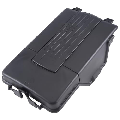 melairo A3 Q3 Mk5 Mk6 für B6 Sitz Batterie Fach Abdeckung von melairo