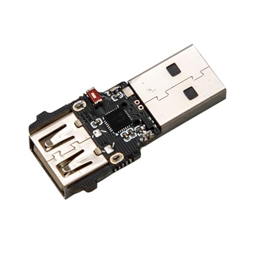 melairo U2U-Modul Mechanische Tastatur Qmk Universelle Tastenmodifizierung VIA Benutzerdefinierte VIA Makroeinstellungen Unterstützt 5 Ebenen melairo U2U-Modul Mechanische Tastatur Qmk Universelle Tastenmodifizierung VIA Benutzerdefinierte VIA Makroeinstellungen Unterstützt 5 Ebenen von melairo