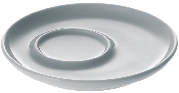 Melitta Espresso-Untertasse , M-Cups, , weiß von melitta professional