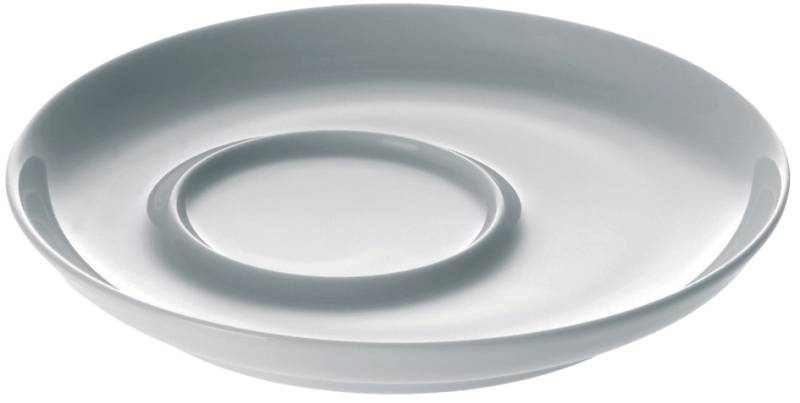 Melitta Kombi-Untertasse , M-Cups, , weiß von melitta professional
