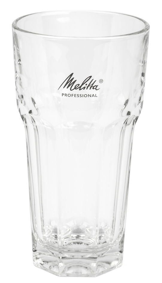 Melitta Latte Macchiato Glas , M-Cups, , 0,360 l Melitta Latte Macchiato Glas , M-Cups, , 0,360 l von melitta professional