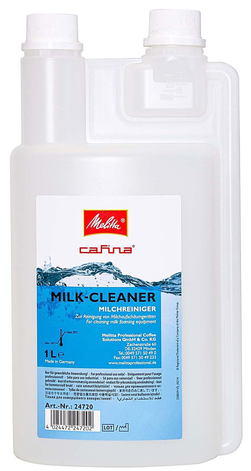 Melitta Milchreiniger MILK-CLEANER, 1 Liter Melitta Milchreiniger MILK-CLEANER, 1 Liter von melitta professional