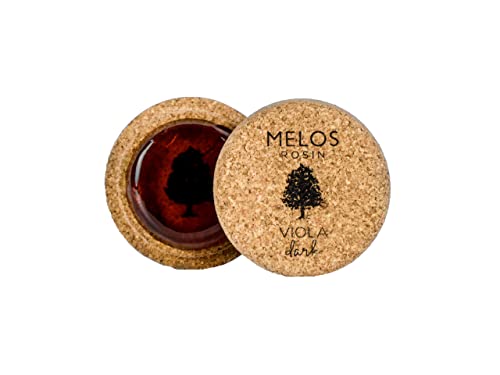 Melos Kolofon dunkel für Viola Melos Kolofon dunkel für Viola von melos